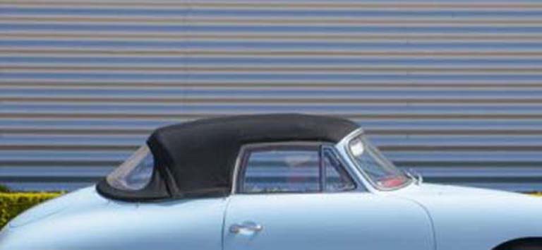 Convertible Tops, Tonneau Covers, Top Boots, Side Curtains