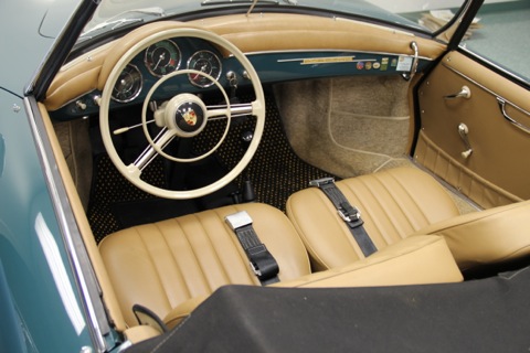 Interior Trim / Carpet / Upholstery Interior Trim / Carpet / Upholstery