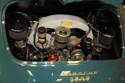 Engine Engine