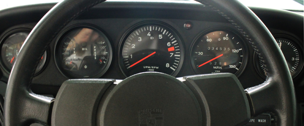 Dash and Gauge Components