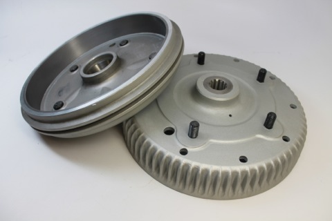 Brakes Brakes