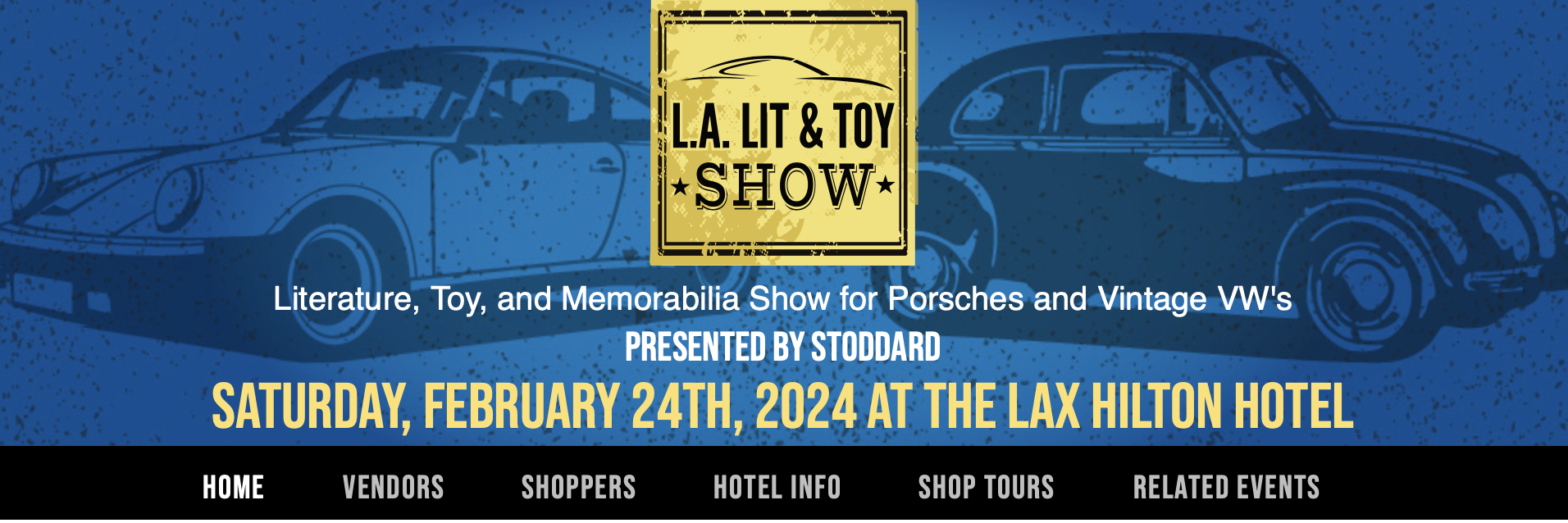 LA Lit Meet Tickets