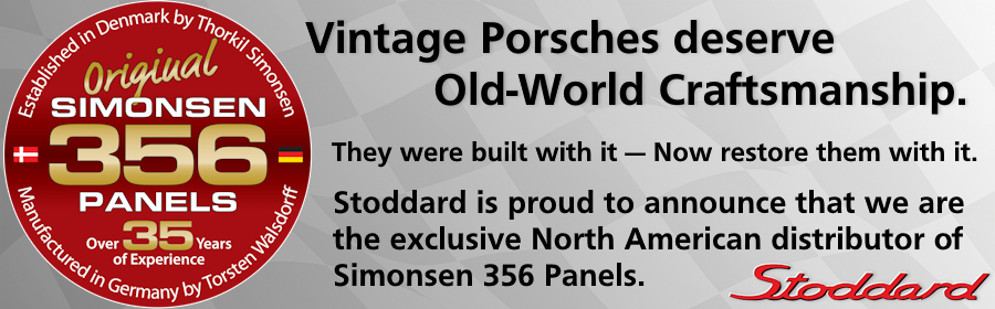 Simonsen 356 Panels
