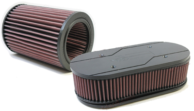 Intake / Air Filters