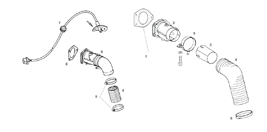 Heater Valves