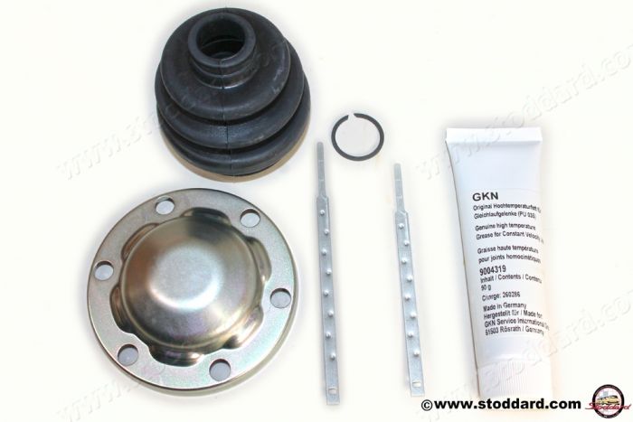 全国宅配無料 00004330644 CV 00004330644 Kit. Boot Joint 趣味/スポーツ/実用