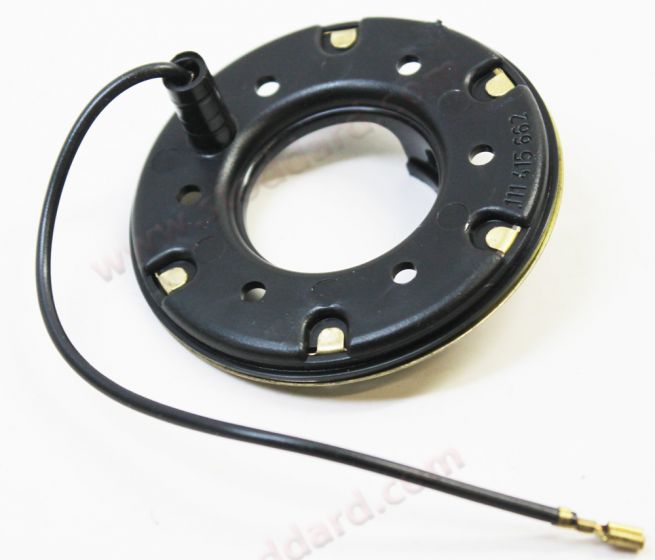 113415660A Steering Wheel Contact Or Slipring Fits 924 76-85 944  