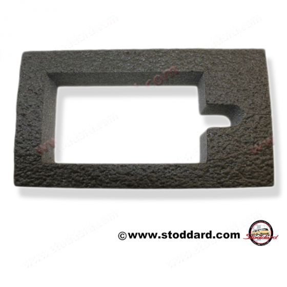 477831304A Inner Door Handle Seal 477831304A 477-831-304-A 