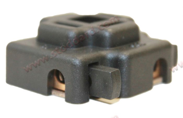 64463110703 Electrical Connector Fits 356 50-65 911/912 65-69 64463110703  644-631-107-03