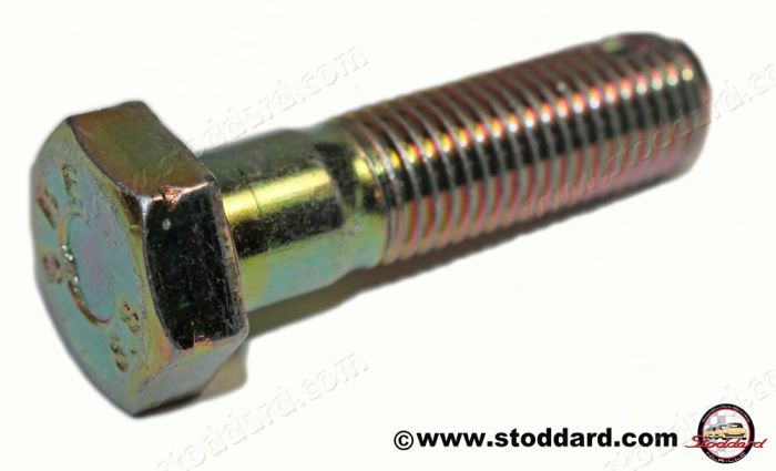 90008202902 Bolt Fits 911 912 1965-69 90008202902 