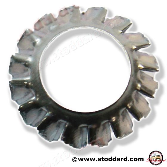 90011400801 Lock Washer For Reclining Seat Fitting Fits 356 50-65 