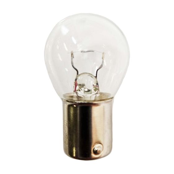 900 631 107 90 Light Bulb 12V 18 Watt BA15S Single Contact 7506