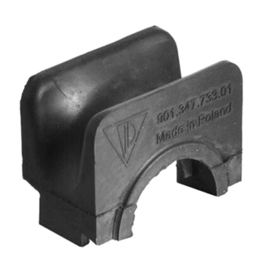 Steering Shaft Bearing Block 90134773301