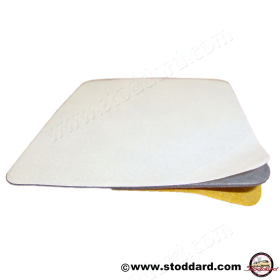 90173113320 Rear View Mirror Adhesive Pad 90173113320 901 731 133 20