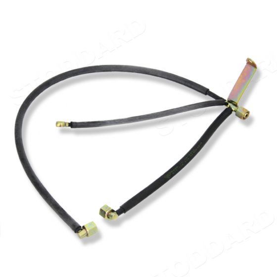 Fuel Line 91111051403 