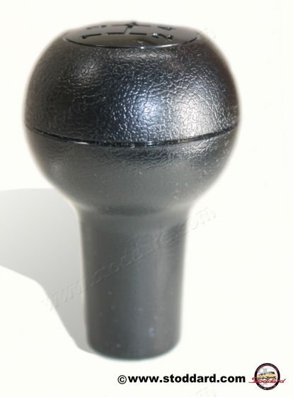 Porsche 911 store shift knob