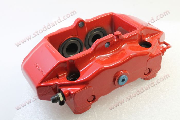 99635142601 Right Front Caliper for 996. Fits 19982004 99635142601  