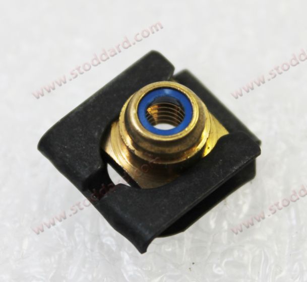 99950731212 Special Captive Nylock Nut 5 MM For Turn and