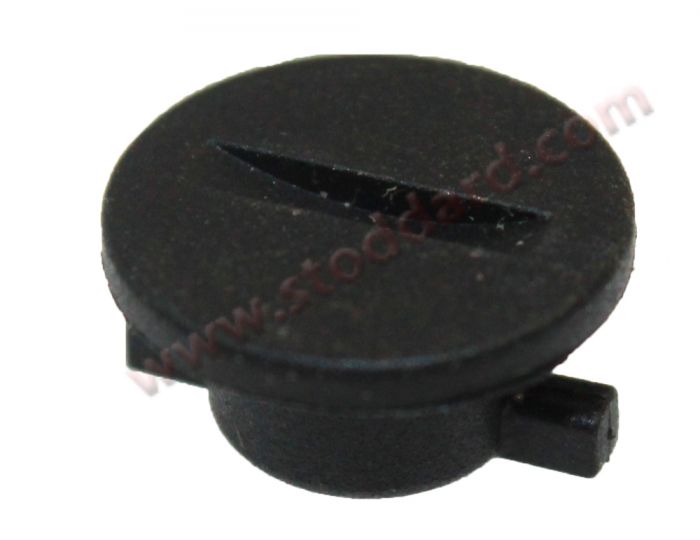 9995900364001C Hood Lock Panel Cover Retainer Boxster 9404 993  