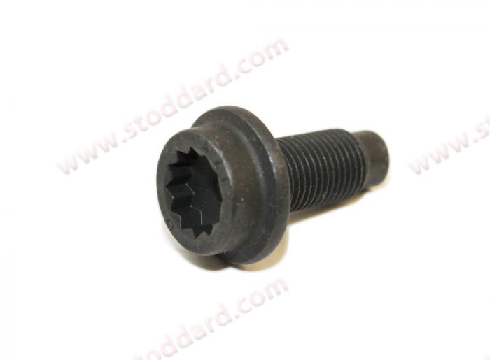 N91042501 Screw M10x23 Fot Transmission Fits Cayenne 200314 N91042501 Screw M10x23 Fot Transmission Fits Cayenne 200314