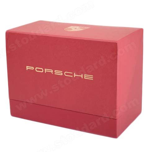 Porsche Classic Battery Charger – Porsche Exchange