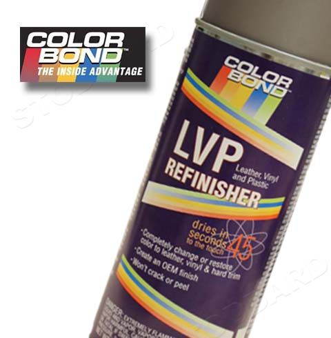  ColorBond: LVP - 12 oz.