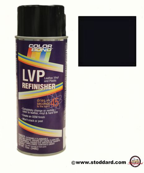 color bond lvp paint