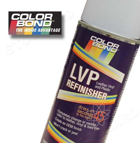 How To Apply ColorBond LVP Refinisher 