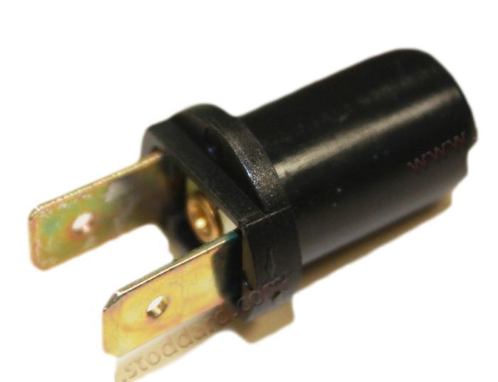 Ba9s outlet bulb holder