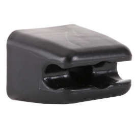 1965-1969, 1976 Porsche 912 Sun Visor Clip - APA/URO Parts