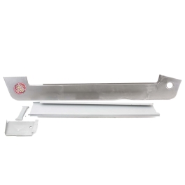 SMS-51-323 Rocker Panel, Left, 356 1950-1955 Pre A 35651323 ...