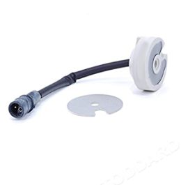 993-616-521-02 Series Resistor for Oil Cooler and A/C Condensor  