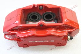 99635142601 Right Front Caliper for 996. Fits 19982004 99635142601  