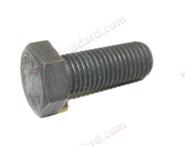 N0101274 Bolt M12x30 Fits 911 1970-76 914 N0101274 N-010-127-4 