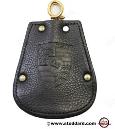PCG044200001AJ Reutter Key Fob Case Pouch for Porsche 356 in