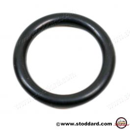 WHT002287B ORing for Coolant Temperature Sensor WHT002287B