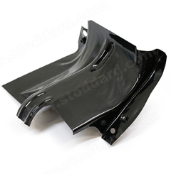 021-119-358 Air Guide, Restored Factory Original for 914 4-cylinder 