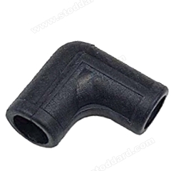 022-129-637 Air Distribution Vacuum Hose Connector Elbow For 914 