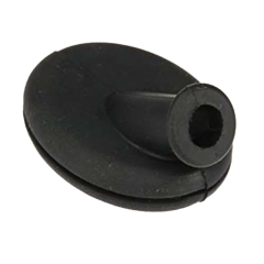 111-957-861 Angled Grommet Sleeve 