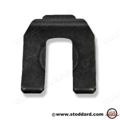 113-611-715-A Brake Hose Retaining Bracket for All 356, 911/912, and 914 