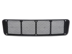 911-559-411-01 Engine Grille, Black, Fits 911 912E 1974-1989 91155941100 