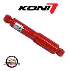 sho→boh CONTEMPO 36D Farmhouse Apron Front Fireclay 36