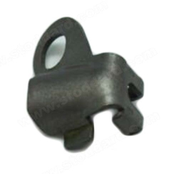 356-42-181 Support Bracket for Emergency Brake Cable, Left 356A 356B 