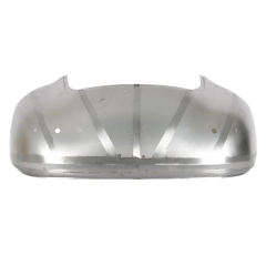 356-51-315 Complete Tail Panel for 356 Pre-A and T1 Coupe. 