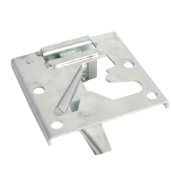 356-52-075-2 Engine Lower Latch Assembly (Short Version) for 356 Pre A and 356A T1