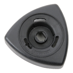360050 Knob (Hand Wheel), Seat Adjustment For Recaro Seats 360050