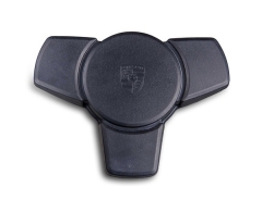 944-347-859-04-1DB Horn Pad for 924 944 in Black. 