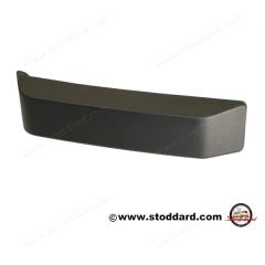 477-807-155-C Bumper Guard Molding Strip, Left Front For 944 944S 