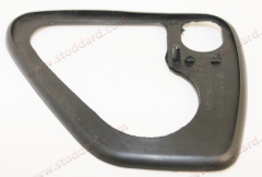 477-857-579 Mirror Base Gasket: Fits 924 80-88 944 82-91 