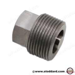 519-20-116 Magnetic Drain Plug for Transmission 